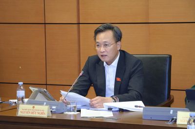 Tổng Kiểm toán nhà nước: Bổ sung quy định về thẩm quyền kết nối, khai thác, sử dụng dữ liệu đo lường