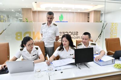 'Chạy đua' hoàn thành nhiệm vụ kiểm toán những tháng cuối năm