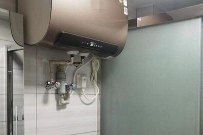Tốn tiền đổi 3 lần bình nóng lạnh, tôi mới hiểu: Mua thiết bị này đừng bỏ qua quy tắc '5 không'
