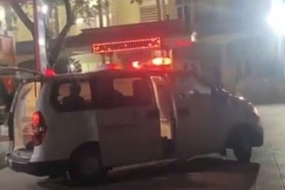 Công an TP Hải Phòng: Không có dấu hiệu tội phạm vụ bé tử vong tại Trường Tiểu học An Dương