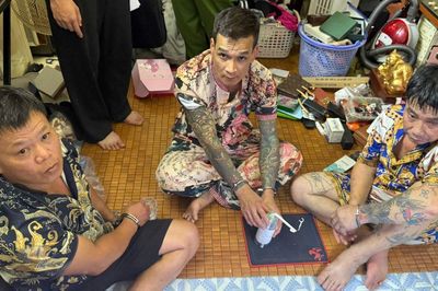 Khám xét khẩn cấp nơi ở của Nguyễn Thị Hồng Nhung, phát hiện 'bí mật động trời'