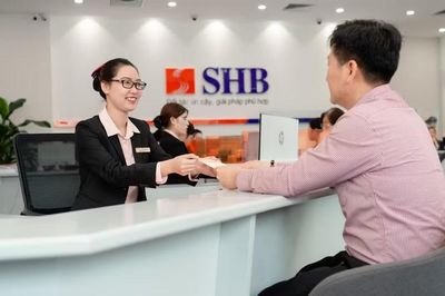 SHB hoàn tất thương vụ chuyển nhượng SHBFinance cho Krungsri