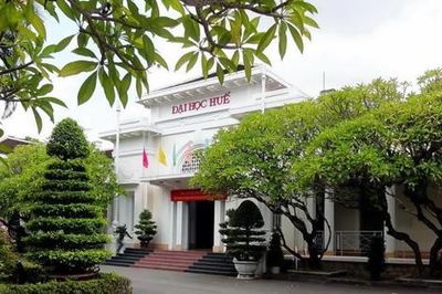 Đại học Huế có thêm trường thành viên về kỹ thuật và công nghệ