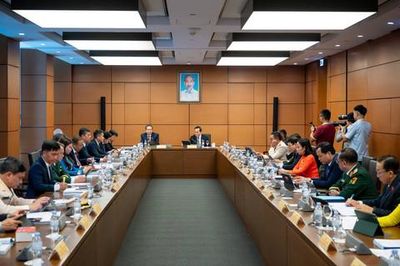 Luật Bưu chính (sửa đổi): Cần có cơ chế quản lý đủ chặt để ngăn chặn vi phạm ngay từ khâu tiếp nhận bưu gửi