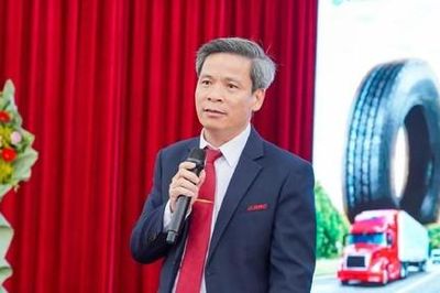 Khởi tố Tổng Giám đốc Công ty CP Cao su Đà Nẵng về tội tham ô tài sản