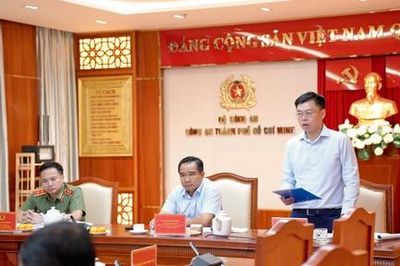 Chuyển mạnh từ 'triển khai' sang 'quản trị kết quả' trong thực thi các nhiệm vụ KH-CN, chuyển đổi số