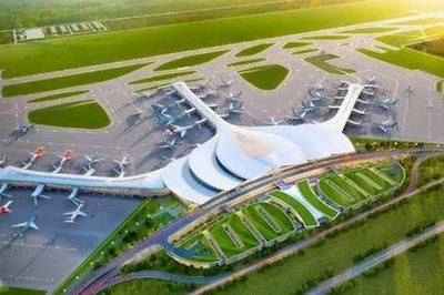 Long Thành tăng tốc về đích, các hãng bay ráo riết nhập cuộc