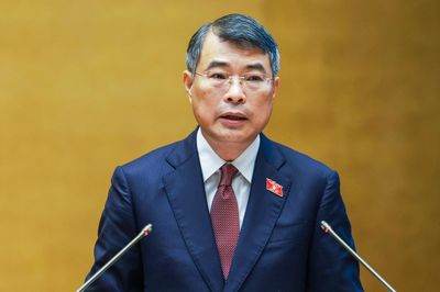 Chính phủ đặt mục tiêu GDP bình quân đầu người đạt 6.100 USD năm 2027