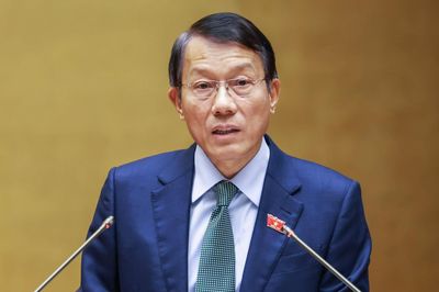 Chính phủ đề xuất chuyển thẩm quyền điều tra của VKSND Tối cao sang Bộ Công an