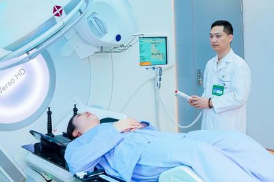 Nhiều phương pháp hiện đại, vì sao ung thư gan vẫn khó chữa?