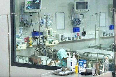 Bộ Y tế thông tin về chùm ca nhiễm não mô cầu ở TP.HCM, khuyến cáo phòng bệnh
