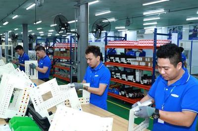 Miễn 3 năm thuế thu nhập cho doanh nghiệp nhỏ và vừa: Giảm gánh nặng chi phí, gia tăng sức cạnh tranh