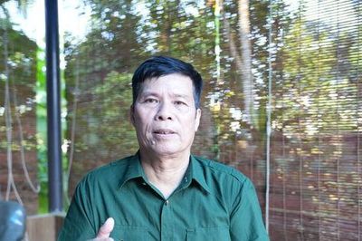 Người có uy tín và nghệ thuật hòa giải 'thấu tình, đạt lý' ở vùng ven Thủ đô
