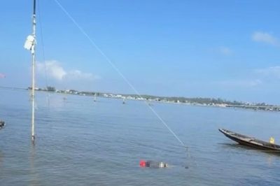 Thông tin mới nhất vụ người đàn ông nghi mất tích ở Huế