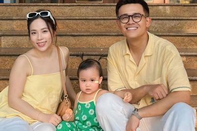 Học vấn đáng nể của nam MC vừa thay Xuân Bắc, Sơn Lâm ở 'Vua tiếng Việt'