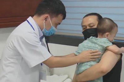 Hà Nội có hàng trăm ca cúm nhập viện mỗi tuần, cần chú ý khi bị sốt