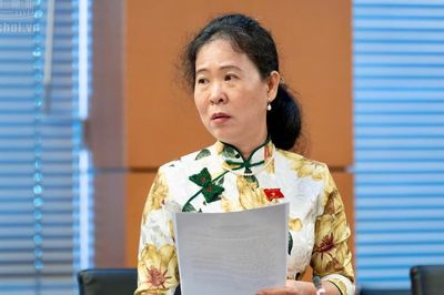 Sửa Luật Bưu chính: Đề xuất bồi thường 100% giá trị hàng hóa nếu bị mất