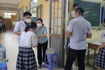 Cần làm gì khi nghi ngờ mắc bệnh não mô cầu?