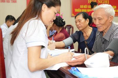 Đông Nam Á trước thách thức lớn về bệnh tim mạch