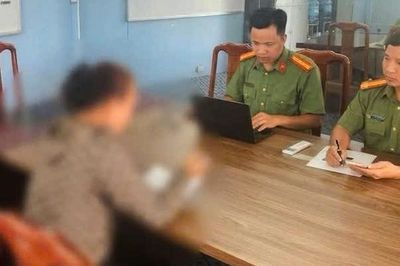 Nhiều tài khoản đăng sai sự thật vụ nam sinh lớp 1 tử vong