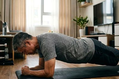 Làm thế nào để tuổi 80 vẫn khỏe mạnh, minh mẫn?