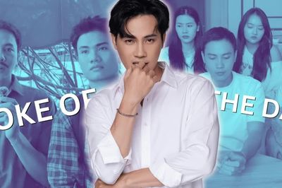 TikToker gây sốt với loạt video gượng gạo: Bắt đầu từ chính cảm xúc 'nhàm chán'