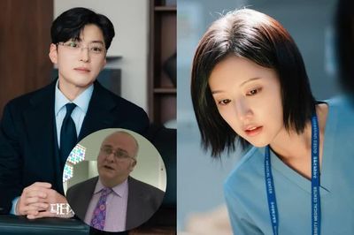 Tình tiết trong tập 4 Doctor X nghi dựa trên vụ việc từng gây chấn động ngành Y
