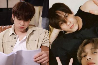 Gõ Cửa Chuyến Tàu Mỹ Nam leo top trending, Hồ Đông Quan khuyên UPRIZE O.D một điều
