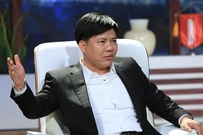 Thủ đoạn 'khếch trương' và mua bán cổ phần 'ảo' để chiếm đoạt tiền của 'Shark' Thủy