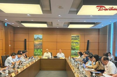 Băn khoăn doanh nghiệp gia nhập, quay trở lại thị trường giảm 3,2%, doanh nghiệp hoàn tất thủ tục giải thể tăng 118,8%