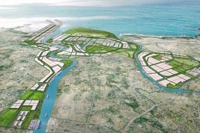 Hải Phòng: Gọi vốn cho loạt dự án công nghiệp, đô thị quy mô lớn