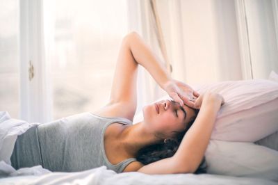 Sai lầm buổi sáng khiến bạn 'trả giá' vào ban đêm