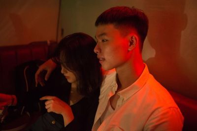 5 cách phát hiện 'cờ đỏ' khi hẹn hò