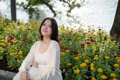Du lịch mùa thu Việt Nam lọt danh sách nổi bật nhất thế giới