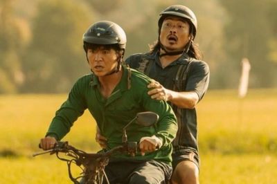Thấy gì khi 'Trại buôn người' vượt mặt phim của Trấn Thành?