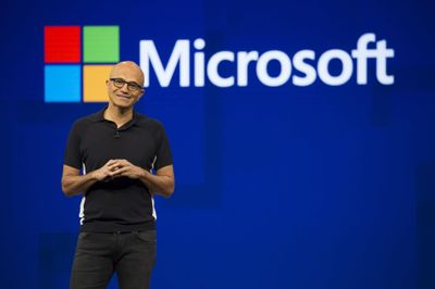 CEO Microsoft lên tiếng về mối nguy AI