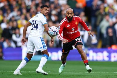 Leeds 0-0 MU: Thử nghiệm mới của Carrick