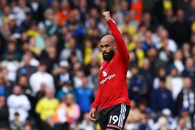 Leeds 0-1 MU: Mbeumo tỏa sáng
