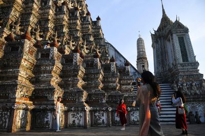 Trung Quốc cảnh báo công dân đến Thái Lan về nguy cơ bắt cóc, lừa đảo