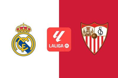 Nhận định trận đấu Real Madrid vs Sevilla, 2h00 ngày 19.10: Chạy đà cho Siêu kinh điển