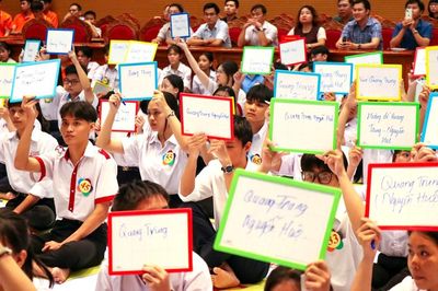 Cuộc thi 'Gia Lai - Hành trình lịch sử, văn hóa', tạo sân chơi trí tuệ kết nối di sản