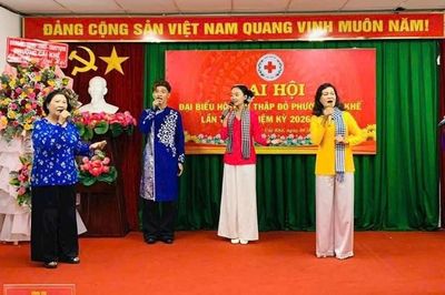 Cần Thơ thi đua phát huy thiết chế văn hóa, thể thao cơ sở giai đoạn 2026 - 2030
