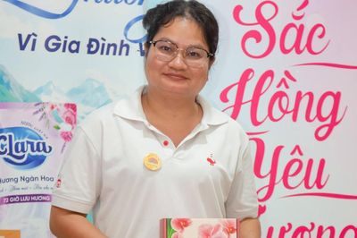 Cô giáo Hà Nội: '18 tuổi các em được làm gì? Được hiến máu tình nguyện!'