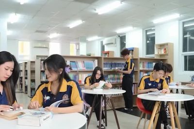 [Video] Sáp nhập 6 đơn vị vào 4 trường đại học trong quý IV