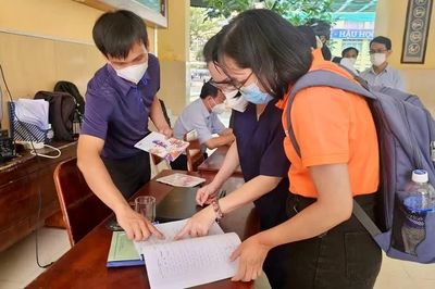 Thành phố Hồ Chí Minh theo dõi chặt chùm ca bệnh não mô cầu tại xã Hiệp Phước