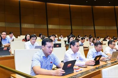 Hoàn thiện quy định tố tụng điện tử, bảo đảm thống nhất hệ thống pháp luật