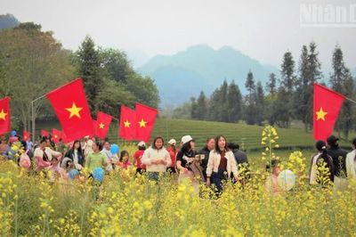 Phát huy lợi thế nông sản, văn hóa để phát triển du lịch Bình Thuận ở tỉnh Sơn La
