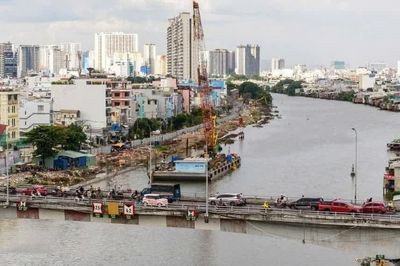 Người dân là trung tâm trong quy hoạch dài hạn của Thành phố Hồ Chí Minh