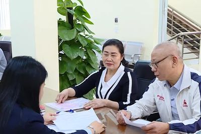 [Video] Cách tính tuổi nghỉ hưu của người lao động theo lộ trình năm 2027