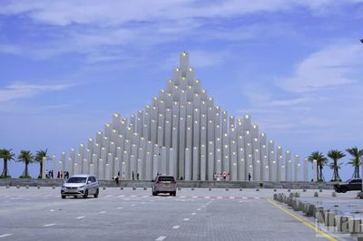 Đấu giá cho thuê quyền khai thác Công viên Thùy Vân có trị giá 1.100 tỷ đồng